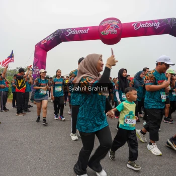 Runner Photo 3634547