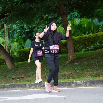 Runner Photo 3634552