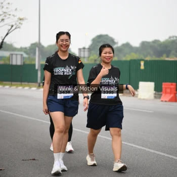 Runner Photo 3634557