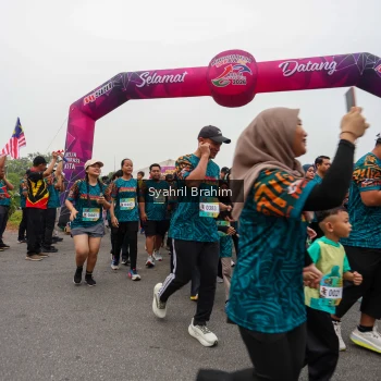 Runner Photo 3634561