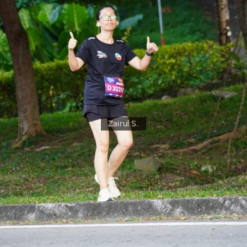Runner Photo 3634571