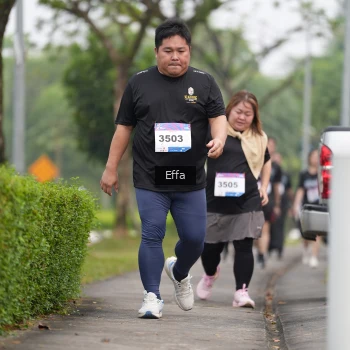 Runner Photo 3634578
