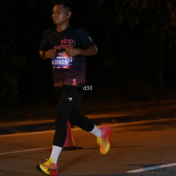 Runner Photo 3634579