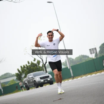 Runner Photo 3634586