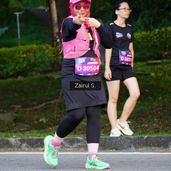 Runner Photo 3634592