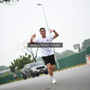 Runner Photo 3634594