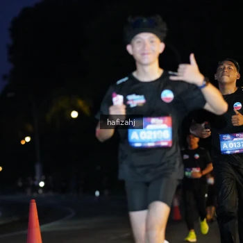 Runner Photo 3634596
