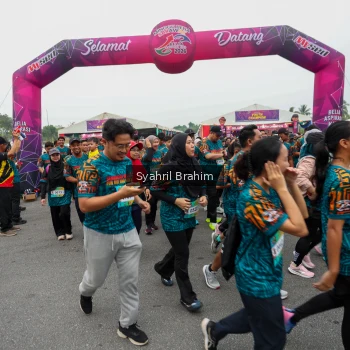 Runner Photo 3634597