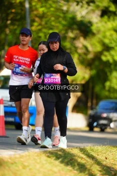 Runner Photo 3634600