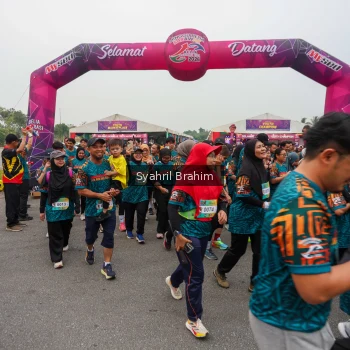 Runner Photo 3634606