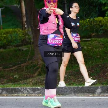 Runner Photo 3634611