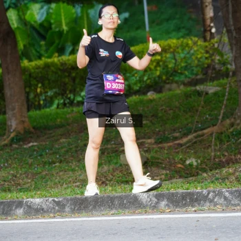 Runner Photo 3634612