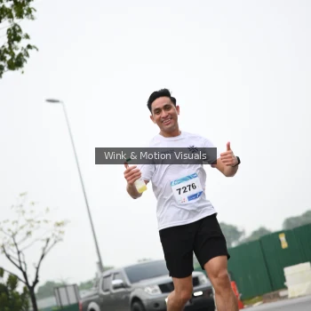 Runner Photo 3634614
