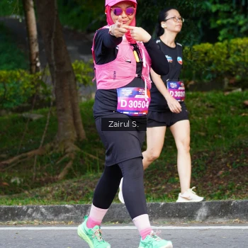 Runner Photo 3634620