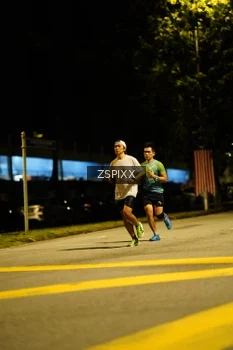 Runner Photo 3634624