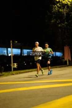 Runner Photo 3634626