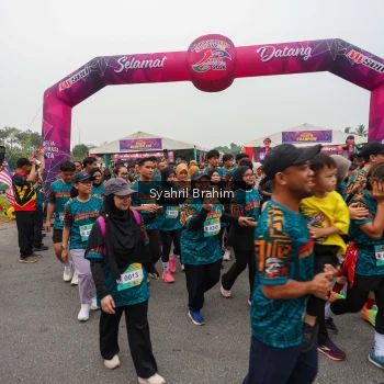 Runner Photo 3634628