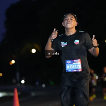 Runner Photo 3634629