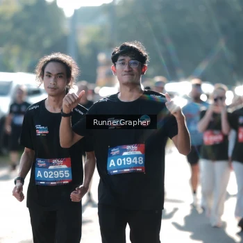 Runner Photo 3634634