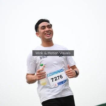 Runner Photo 3634641