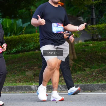 Runner Photo 3634649