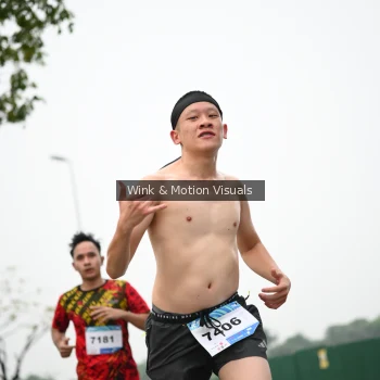 Runner Photo 3634655