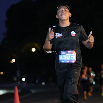 Runner Photo 3634656
