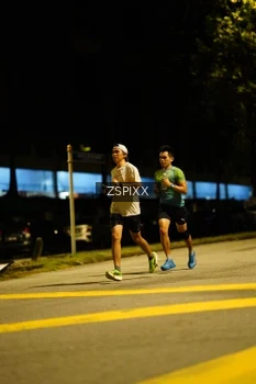 Runner Photo 3634660