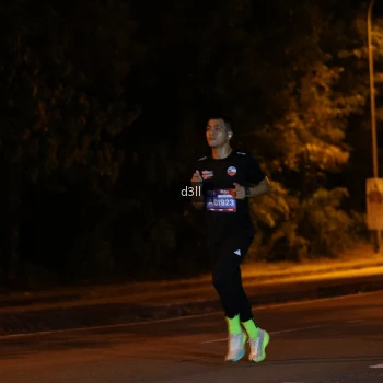 Runner Photo 3634661