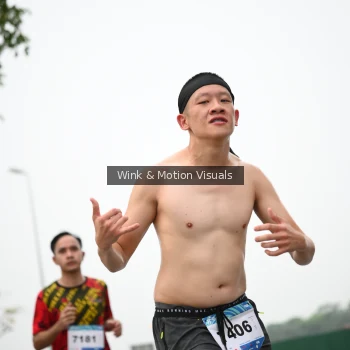 Runner Photo 3634663
