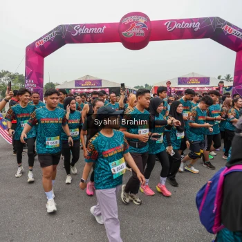 Runner Photo 3634664