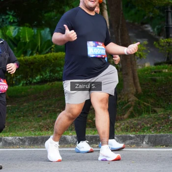 Runner Photo 3634666