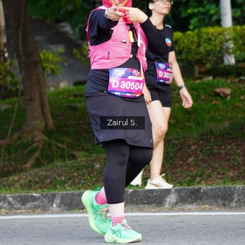Runner Photo 3634667