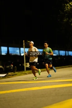 Runner Photo 3634668