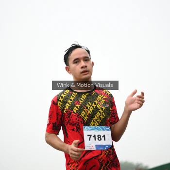 Runner Photo 3634672