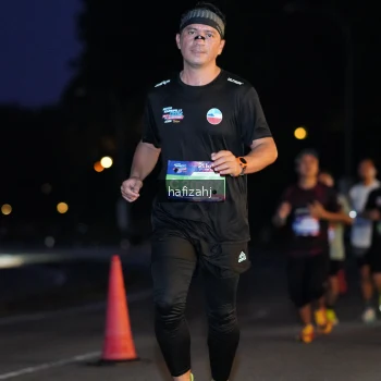 Runner Photo 3634699