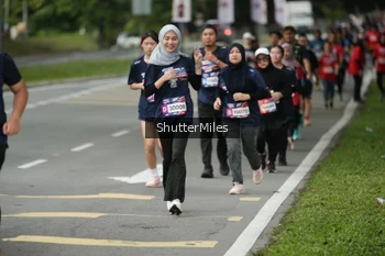 Runner Photo 36347