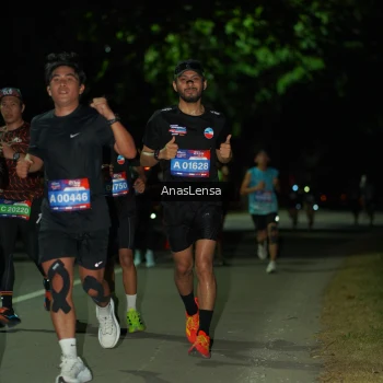 Runner Photo 3634700