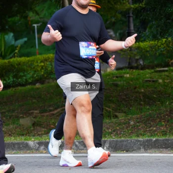 Runner Photo 3634724