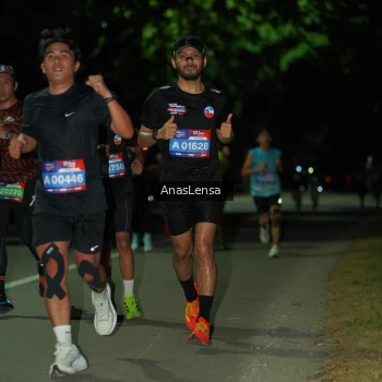Runner Photo 3634725