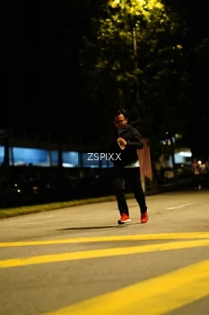 Runner Photo 3634727