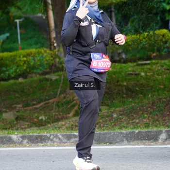 Runner Photo 3634729