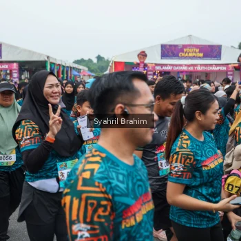 Runner Photo 3634753