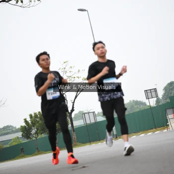 Runner Photo 3634761