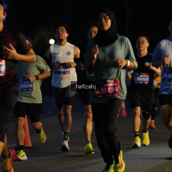 Runner Photo 3634762
