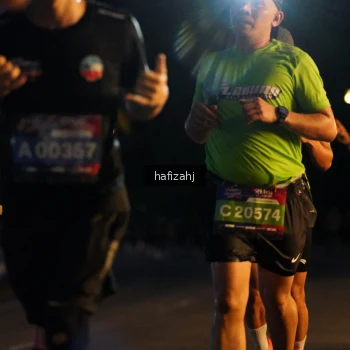 Runner Photo 3634780