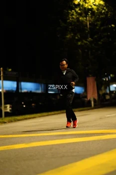 Runner Photo 3634787
