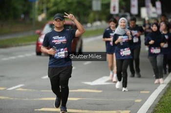 Runner Photo 36348