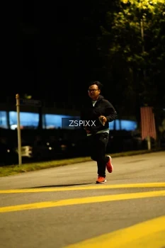 Runner Photo 3634800