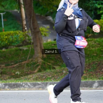 Runner Photo 3634807